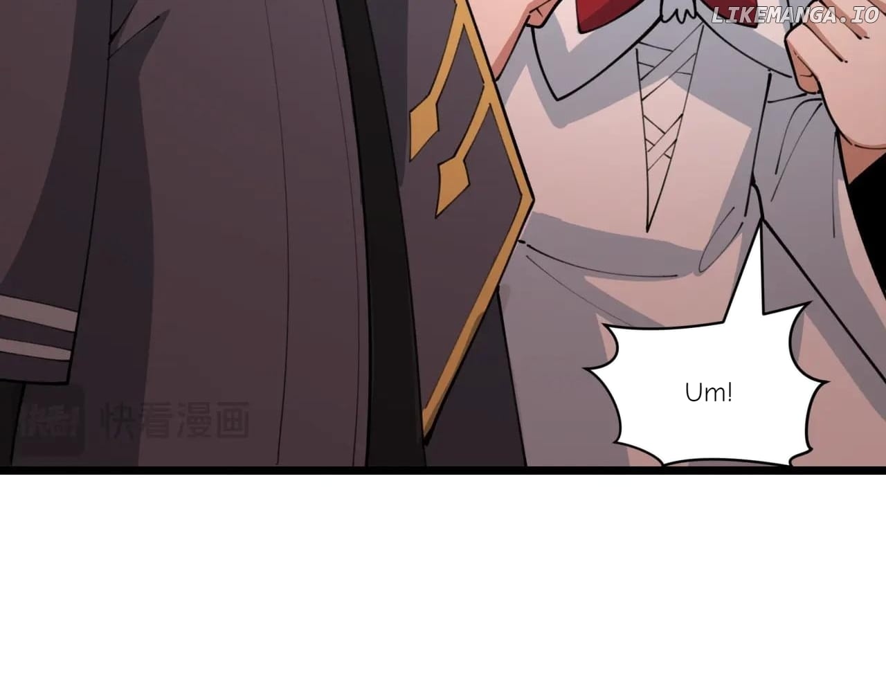 Era of the Haunted Chapter 400 - page 110